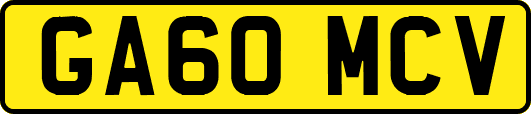 GA60MCV