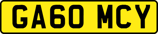 GA60MCY