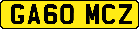 GA60MCZ