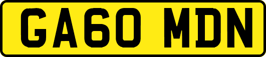 GA60MDN