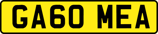 GA60MEA