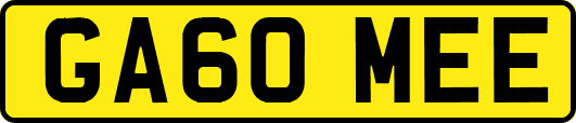 GA60MEE