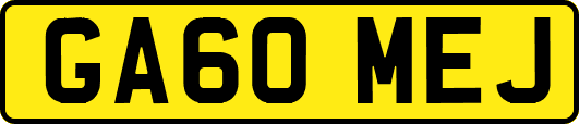 GA60MEJ