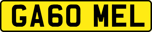 GA60MEL