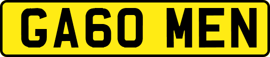GA60MEN