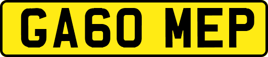 GA60MEP