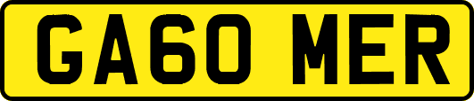 GA60MER