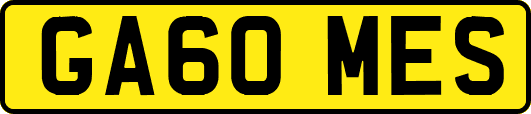 GA60MES