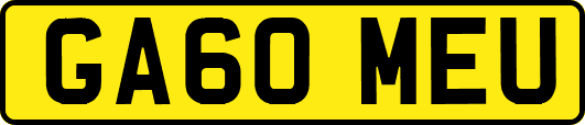 GA60MEU