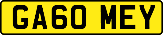 GA60MEY