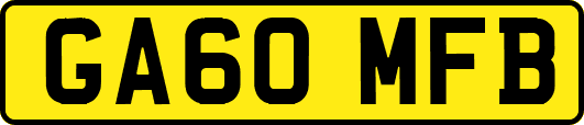 GA60MFB