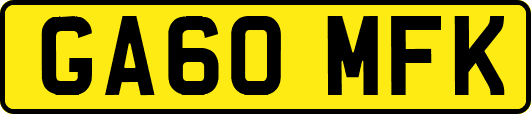 GA60MFK