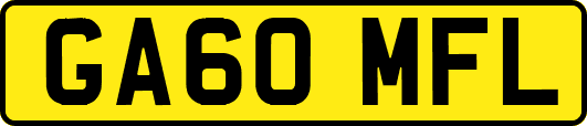 GA60MFL