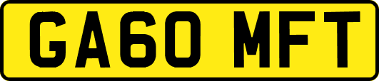 GA60MFT