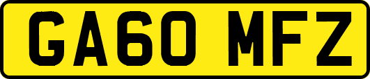 GA60MFZ