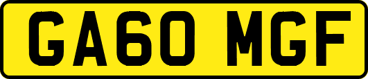 GA60MGF