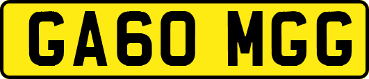 GA60MGG