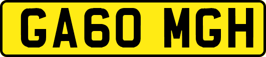 GA60MGH