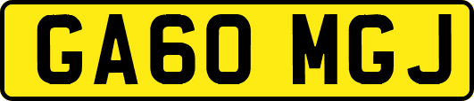 GA60MGJ