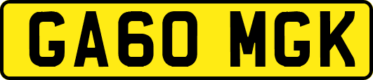 GA60MGK