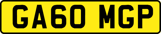 GA60MGP
