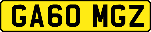 GA60MGZ