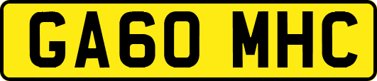 GA60MHC