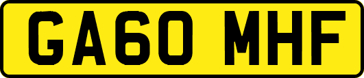 GA60MHF