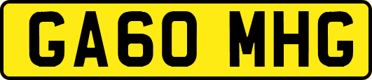 GA60MHG