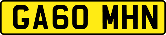 GA60MHN