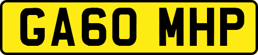 GA60MHP