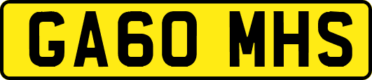 GA60MHS