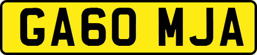 GA60MJA