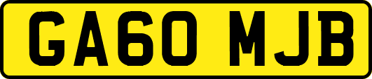 GA60MJB