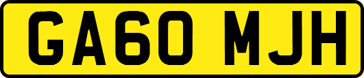 GA60MJH
