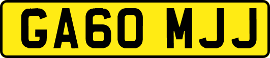 GA60MJJ