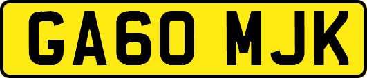 GA60MJK