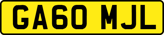 GA60MJL