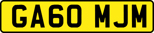 GA60MJM