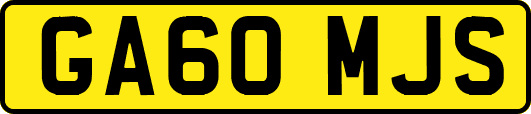 GA60MJS