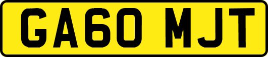 GA60MJT