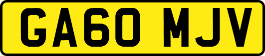 GA60MJV