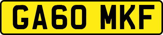 GA60MKF