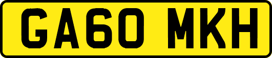 GA60MKH