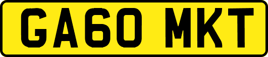 GA60MKT