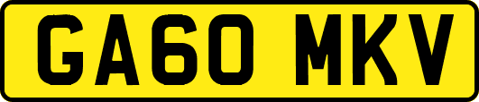 GA60MKV
