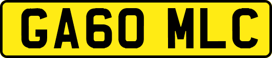 GA60MLC