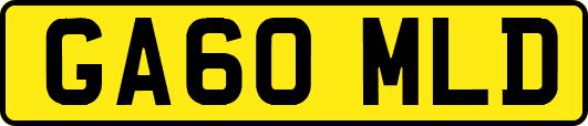 GA60MLD