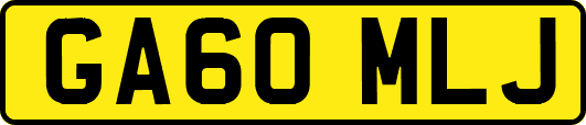 GA60MLJ