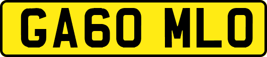 GA60MLO